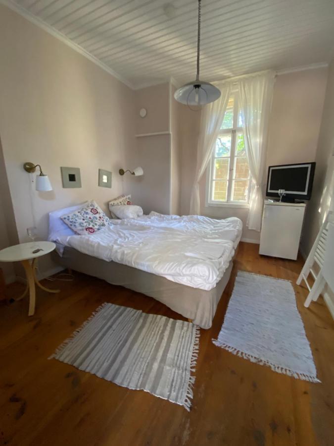 Aparthotel Anke&janne